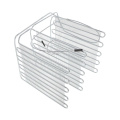 Condensation Cont. Compress. - 2666002155 Tower Evaporator [Electrolux Aeg]
